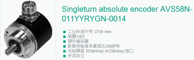 ӸAVS58N-011YYRYGN-00141