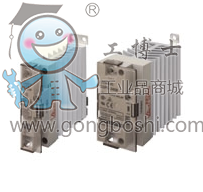 G3PE (单相)