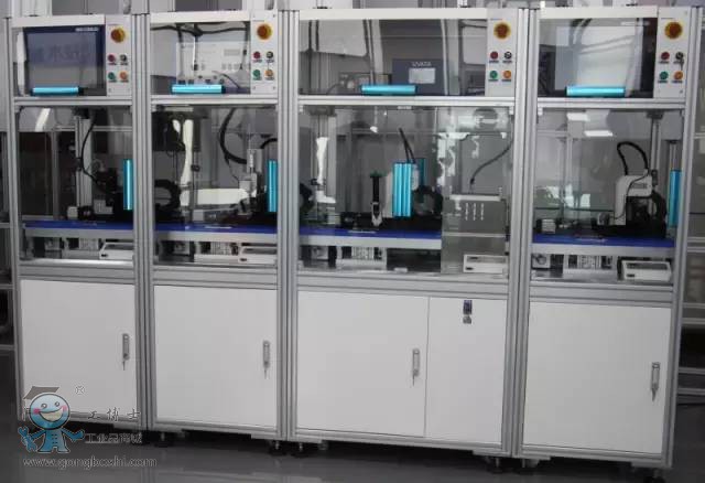 銘賽機器人-工博士