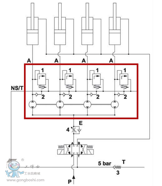 同步馬達(dá)原理圖