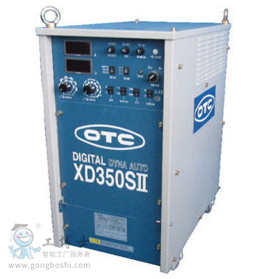 OTC XD350SII ΢ֿCO₂/MAGӻ