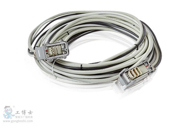  ABB CP/CS 15M Cable CP/CS 3HAC022957-002