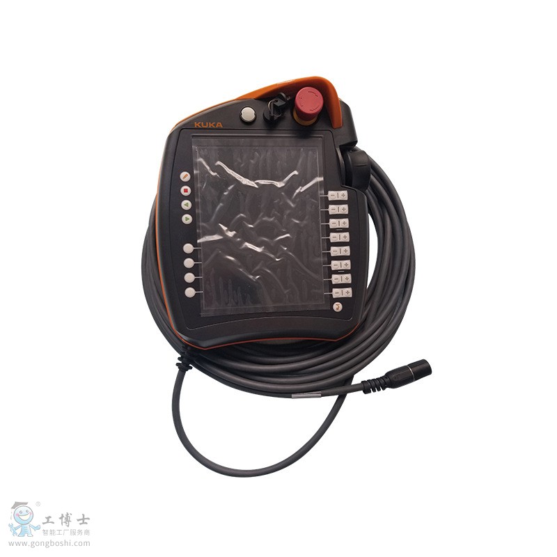 ⿨C4ʾ ҵ KUKA⿨Smardpad1.0