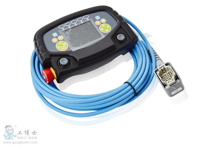 ABB 3HNA012283-001