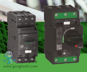 TeSys GV4 ϵе綯·
