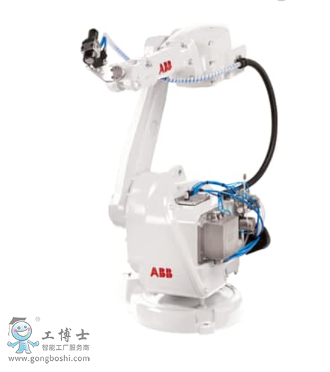 ABB噴涂機器人IRB 52 緊湊型噴涂專家
