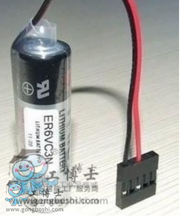  ER6VC3N 3.6V õ