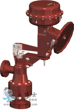 Masoneilan ÷m 77000ϵ