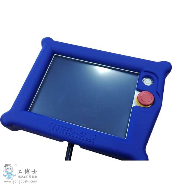 UR优傲机器人