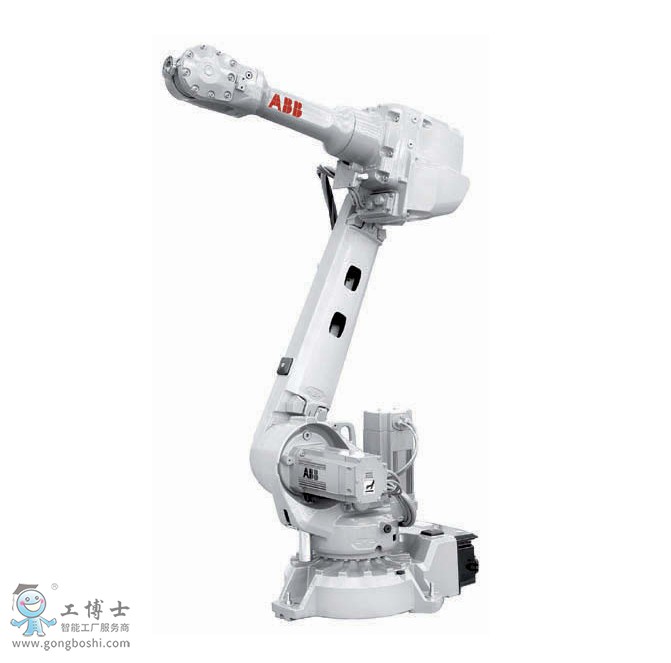 ABB機器人