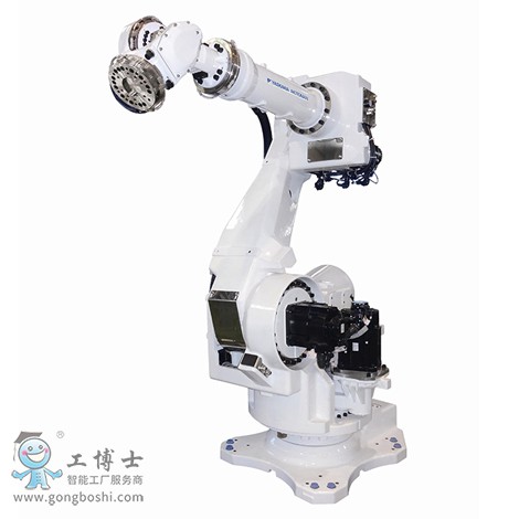 安川機器人MCL165