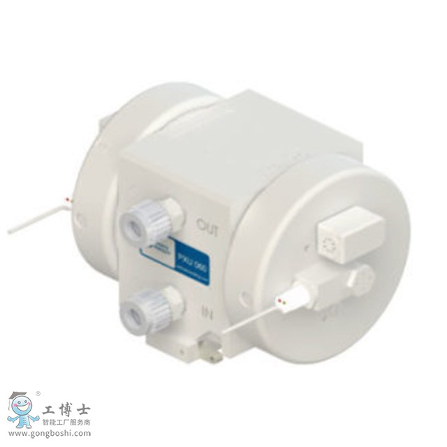 White Knight PXU系列泵白骑士高纯泵气动双膜泵