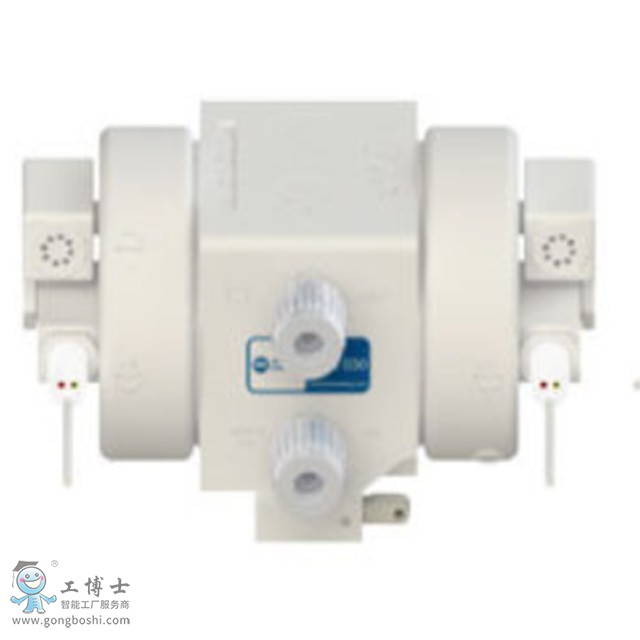 White Knight PXU系列泵白骑士高纯泵气动双膜泵