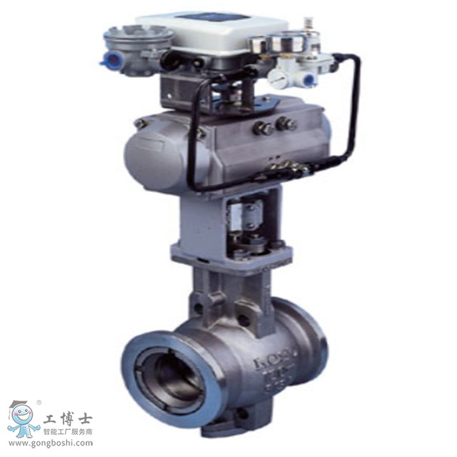 KOSO工裝 無錫自控 210C 同心角行程型調(diào)節(jié)閥參數(shù)表