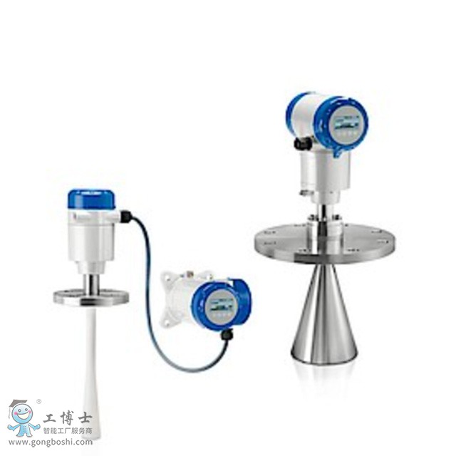 KROHNE科隆OPTIWAVE 5400C 24GHz雷达物位变送器技术数据表