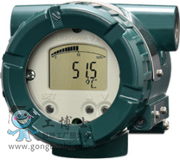 EJA横河温度变送器现场仪表 YTA610高精度温度变送器