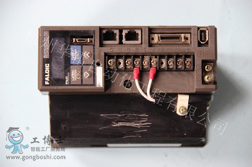 富士伺服驅(qū)動器