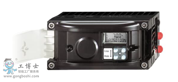 智能定位器TZIDC-210