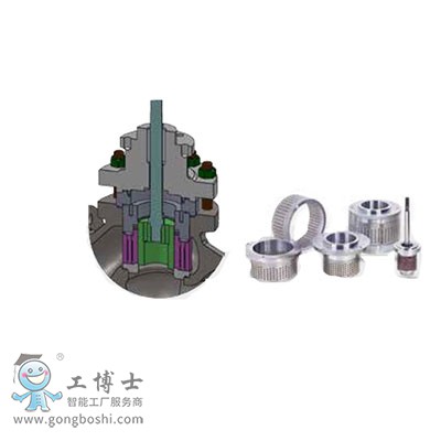  CCIͨùڷ--840ϵеڷ