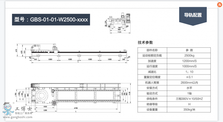 ͺţGBS-01-01-W2500-xxxx