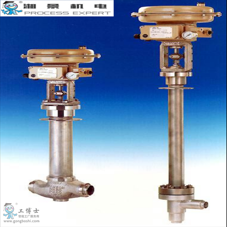SAMSON萨姆森3248-1型和3248-7型气动控制阀