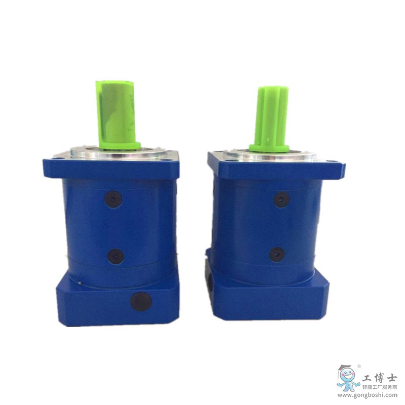 PLF80行星減速機(jī)