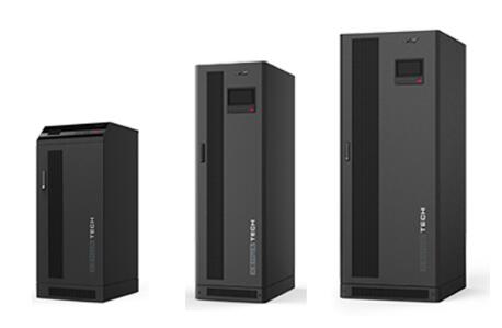 FR-UK系列三进三出UPS(10-160kVA)