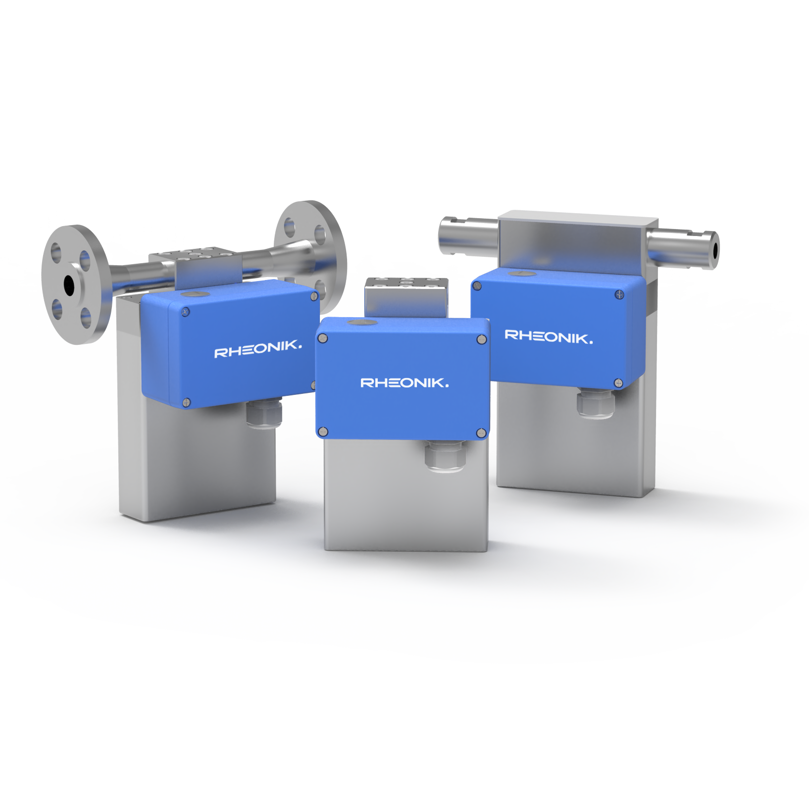 德國rheonik RHM06 低流量質量流量傳感器