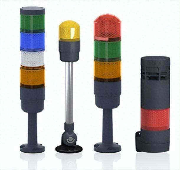 施耐德電氣Harmony工業控制元器件:直面嚴苛工況,守護穩定運行